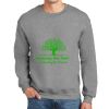 DryBlend ® Crewneck Sweatshirt Thumbnail