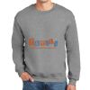 DryBlend ® Crewneck Sweatshirt Thumbnail