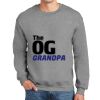 DryBlend ® Crewneck Sweatshirt Thumbnail
