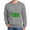 DryBlend ® Crewneck Sweatshirt Thumbnail