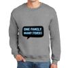 DryBlend ® Crewneck Sweatshirt Thumbnail