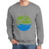 DryBlend ® Crewneck Sweatshirt Thumbnail