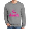 DryBlend ® Crewneck Sweatshirt Thumbnail