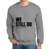 DryBlend ® Crewneck Sweatshirt Thumbnail