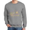 DryBlend ® Crewneck Sweatshirt Thumbnail