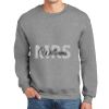 DryBlend ® Crewneck Sweatshirt Thumbnail