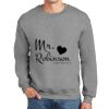 DryBlend ® Crewneck Sweatshirt Thumbnail