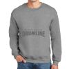 DryBlend ® Crewneck Sweatshirt Thumbnail