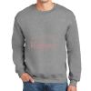 DryBlend ® Crewneck Sweatshirt Thumbnail