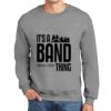 DryBlend ® Crewneck Sweatshirt Thumbnail