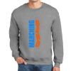 DryBlend ® Crewneck Sweatshirt Thumbnail