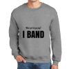 DryBlend ® Crewneck Sweatshirt Thumbnail