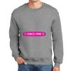 DryBlend ® Crewneck Sweatshirt Thumbnail