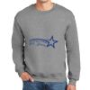 DryBlend ® Crewneck Sweatshirt Thumbnail