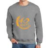 DryBlend ® Crewneck Sweatshirt Thumbnail
