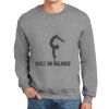 DryBlend ® Crewneck Sweatshirt Thumbnail