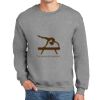 DryBlend ® Crewneck Sweatshirt Thumbnail