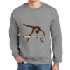 DryBlend ® Crewneck Sweatshirt Thumbnail