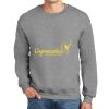 DryBlend ® Crewneck Sweatshirt Thumbnail