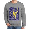 DryBlend ® Crewneck Sweatshirt Thumbnail