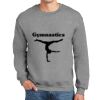 DryBlend ® Crewneck Sweatshirt Thumbnail