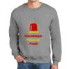 DryBlend ® Crewneck Sweatshirt Thumbnail