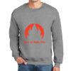DryBlend ® Crewneck Sweatshirt Thumbnail