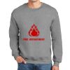 DryBlend ® Crewneck Sweatshirt Thumbnail