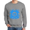 DryBlend ® Crewneck Sweatshirt Thumbnail