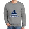 DryBlend ® Crewneck Sweatshirt Thumbnail