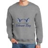 DryBlend ® Crewneck Sweatshirt Thumbnail