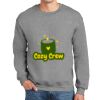 DryBlend ® Crewneck Sweatshirt Thumbnail