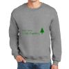 DryBlend ® Crewneck Sweatshirt Thumbnail