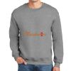DryBlend ® Crewneck Sweatshirt Thumbnail