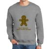 DryBlend ® Crewneck Sweatshirt Thumbnail
