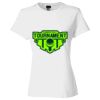 Women's Perfect-T T-Shirt Thumbnail