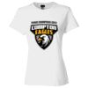 Women's Perfect-T T-Shirt Thumbnail
