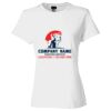 Women's Perfect-T T-Shirt Thumbnail