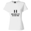 Women's Perfect-T T-Shirt Thumbnail