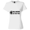 Women's Perfect-T T-Shirt Thumbnail