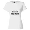 Women's Perfect-T T-Shirt Thumbnail