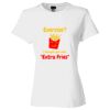 Women's Perfect-T T-Shirt Thumbnail