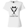 Women's Perfect-T T-Shirt Thumbnail