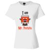 Women's Perfect-T T-Shirt Thumbnail