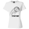 Women's Perfect-T T-Shirt Thumbnail