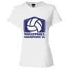 Women's Perfect-T T-Shirt Thumbnail
