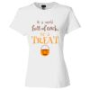 Women's Perfect-T T-Shirt Thumbnail