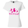 Women's Perfect-T T-Shirt Thumbnail