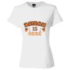 Women's Perfect-T T-Shirt Thumbnail