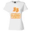 Women's Perfect-T T-Shirt Thumbnail
